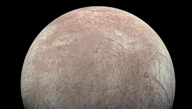 Europa Clipper